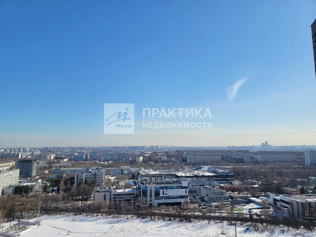 Продажа квартиры, 2-й Нагатинский проезд - Фото 18