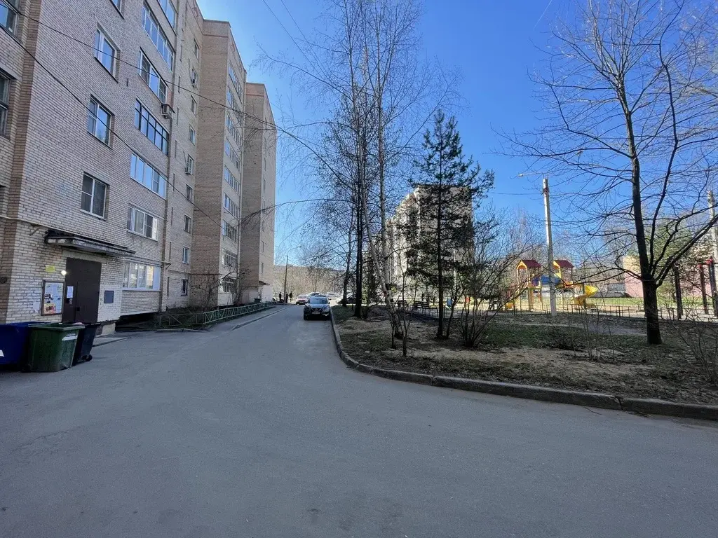 1к в центре города - Фото 16