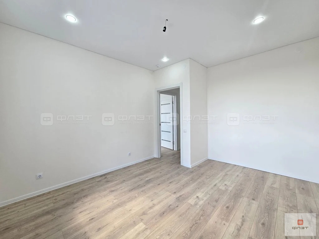 Продажа квартиры, Новая Тура, Зеленодольский район, ул. Совхозная - Фото 12
