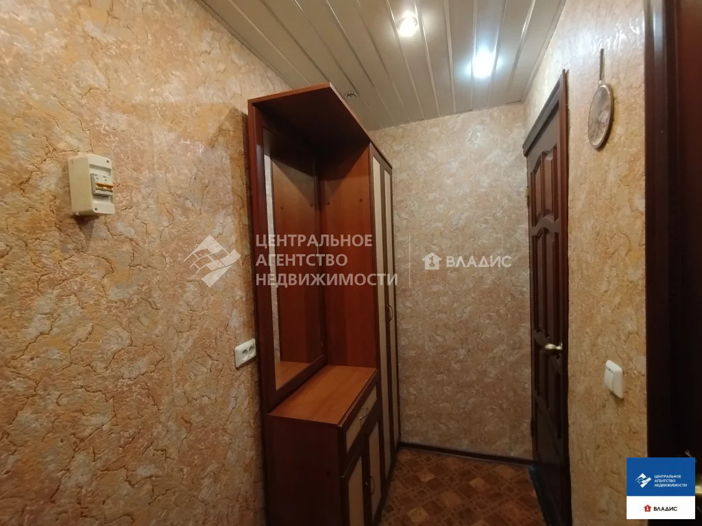 Продажа квартиры, Касимов, Касимовский район, улица Илюшкина - Фото 8