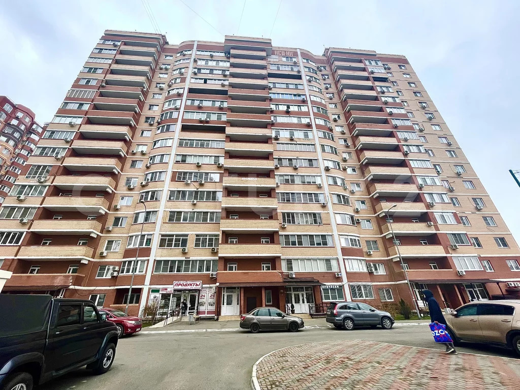 Продажа квартиры, Краснодар, ул. Морская - Фото 24