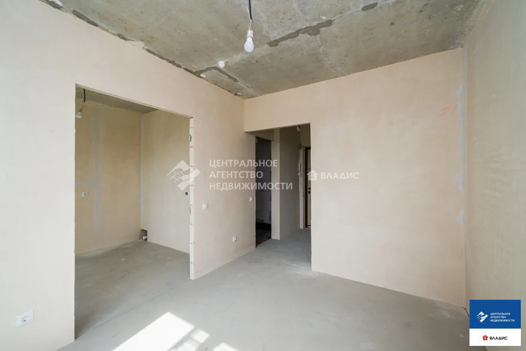 Продажа квартиры, Рязань, улица Полина - Фото 8