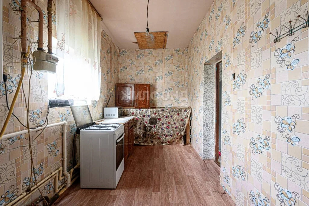 Продажа дома, Новосибирск, ул. Хуторская - Фото 14