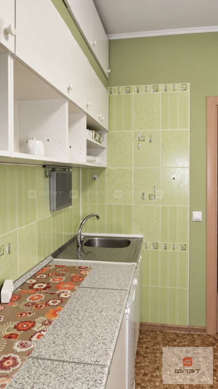 Продажа квартиры, Казань, Ямашева пр-кт. - Фото 10