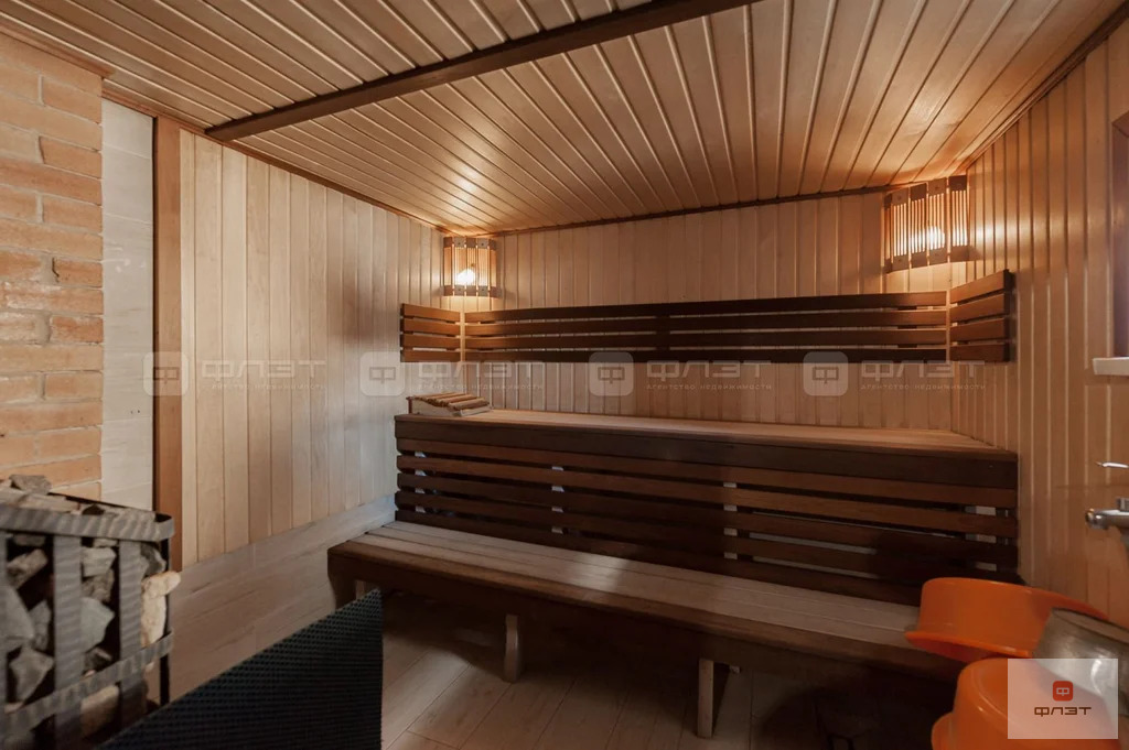 Продажа дома, Куюки, Пестречинский район, ул. Тукая - Фото 14