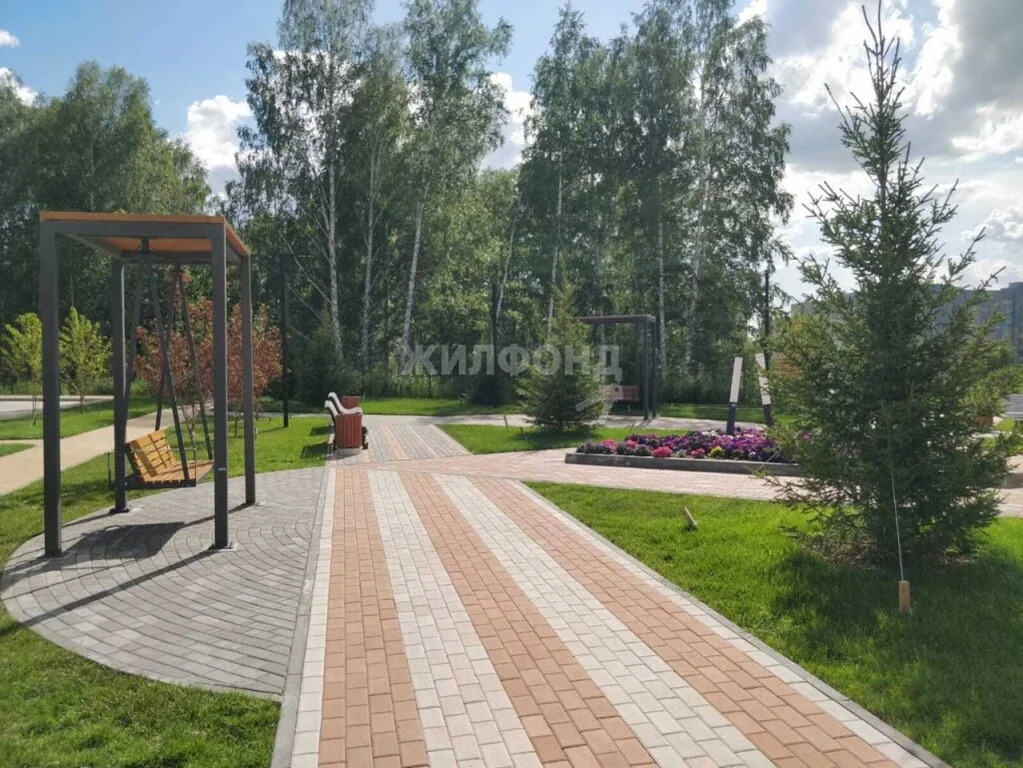 Продажа квартиры, Кольцово, Новосибирский район, Преображенская - Фото 0