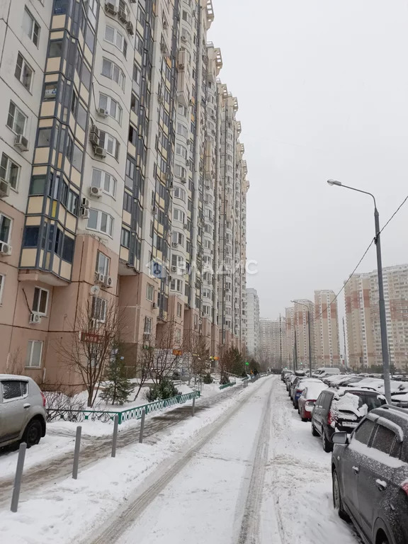 Городской округ Красногорск, Красногорск, Красногорский бульвар, д.17, . - Фото 14