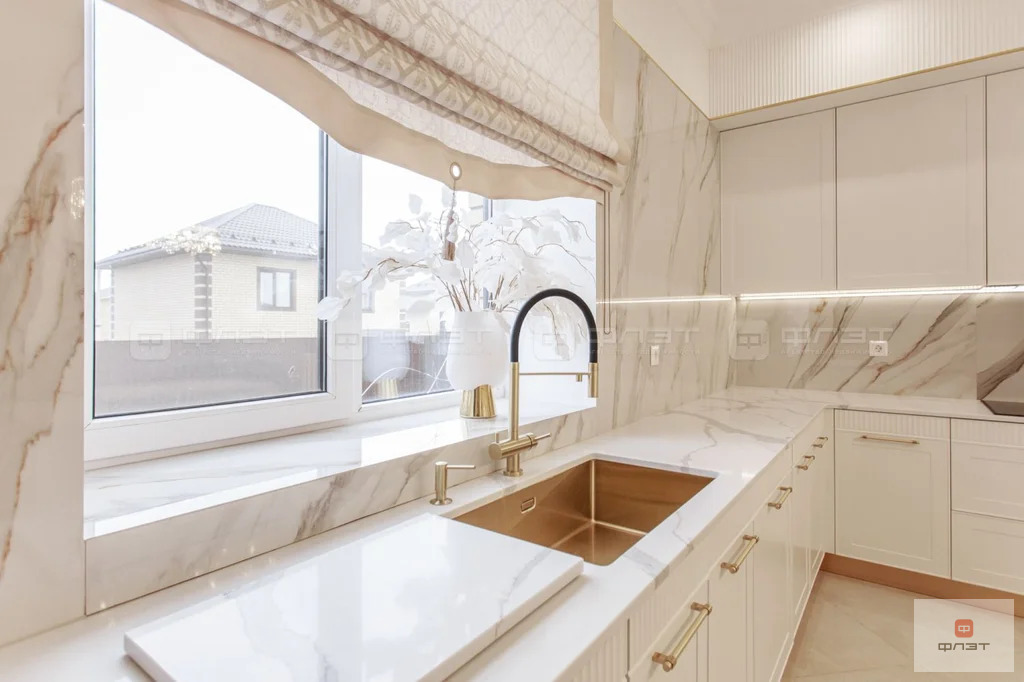 Продажа дома, Высокая Гора, Высокогорский район, ул. Тагира Биккинеева - Фото 13