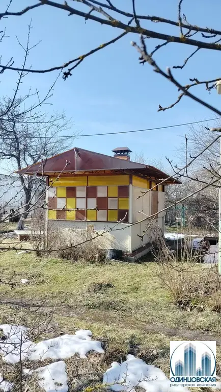 Продам дом 129 кв.м. в районе Голицыно (д. Кобяково) - Фото 25