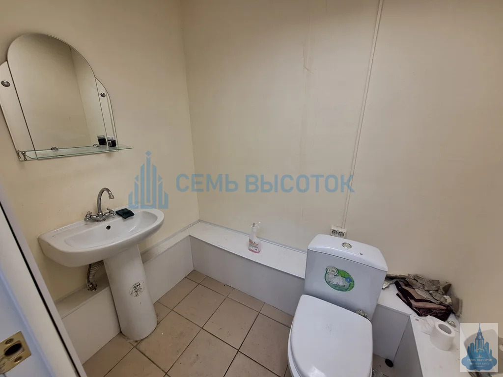 Аренда ПСН, ул. Брусилова - Фото 12