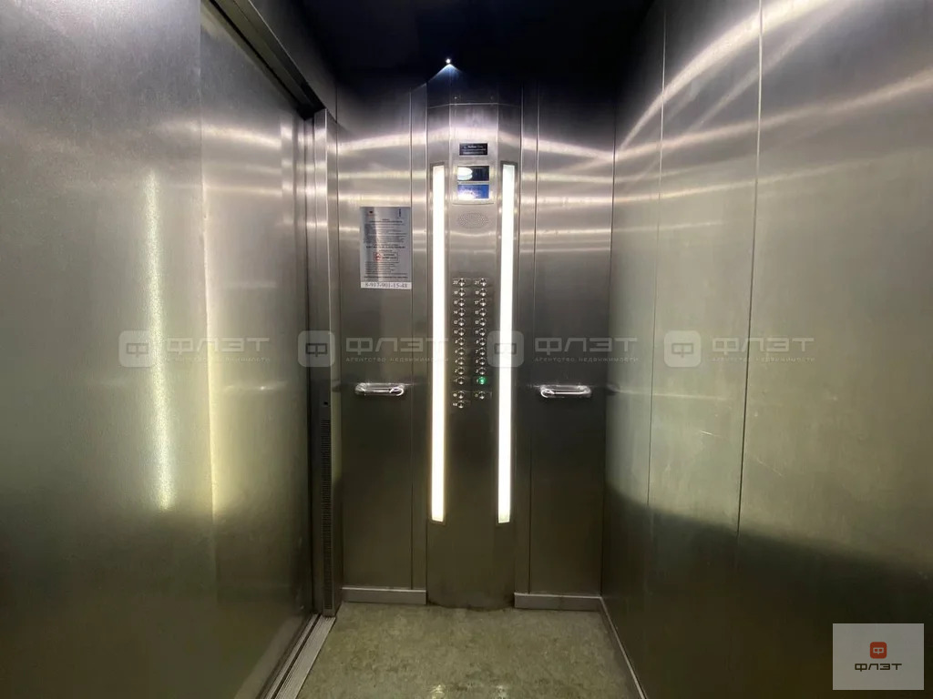 Аренда квартиры, Казань, ул. Короленко д.28б - Фото 39