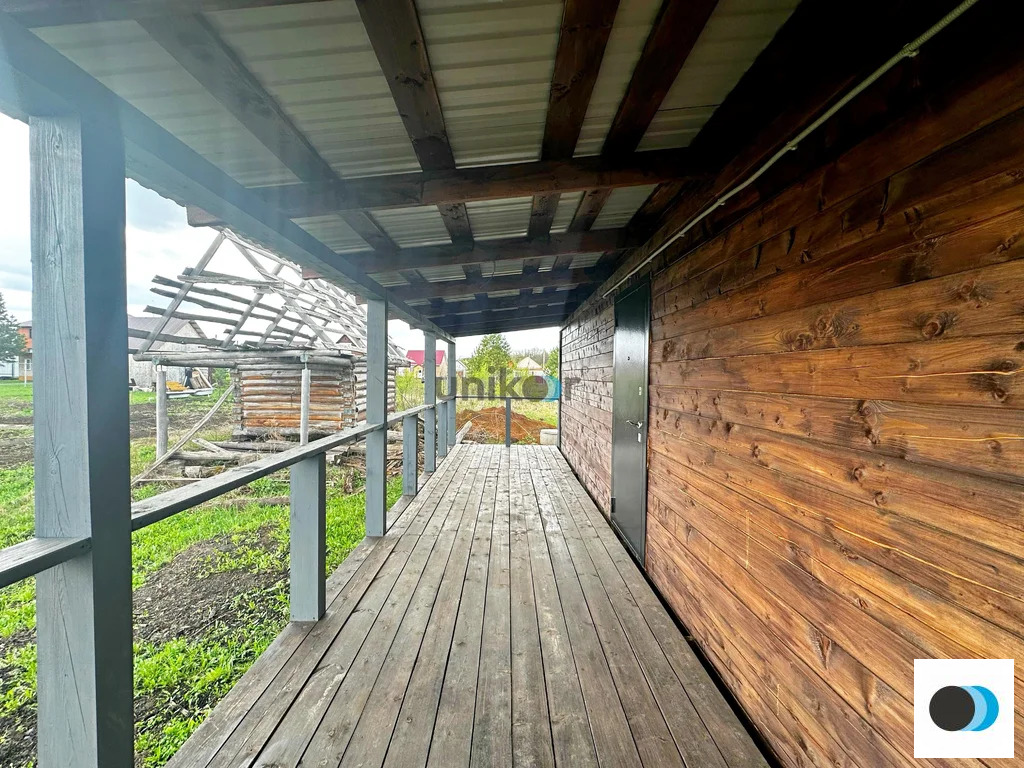 Продажа дома, Иглино, Иглинский район, улица Боткина - Фото 6