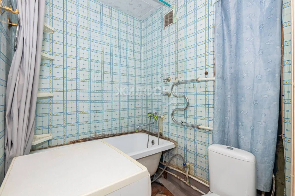 Продажа квартиры, Новосибирск, ул. Первомайская - Фото 11