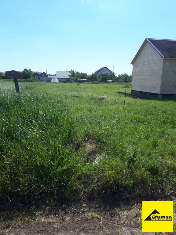 Продажа участка, Александровка, Ейский район, ул. Московская - Фото 3