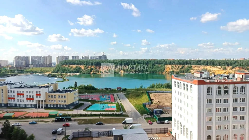 Продажа квартиры, Дзержинский, ул. Угрешская - Фото 32