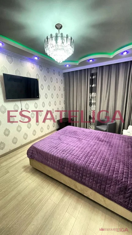 Аренда квартиры, Волгоградский пр-кт. - Фото 2