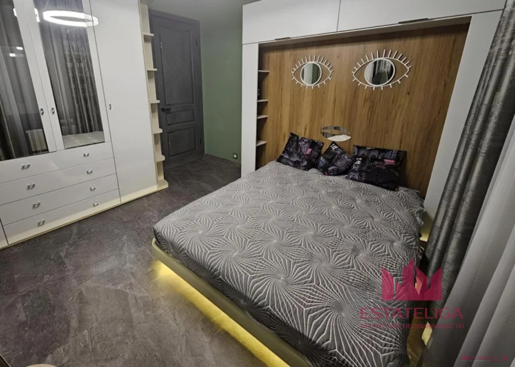 Аренда квартиры, ул. Новоалексеевская - Фото 5