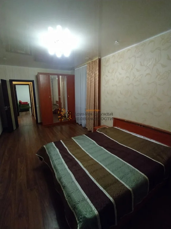 Аренда квартиры, Уфа, ул. Набережная реки Уфы - Фото 12