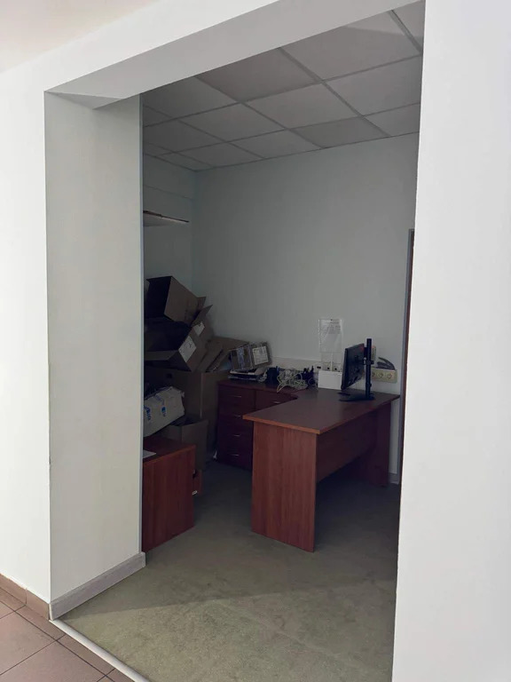 Аренда офиса 225 м2 - Фото 10