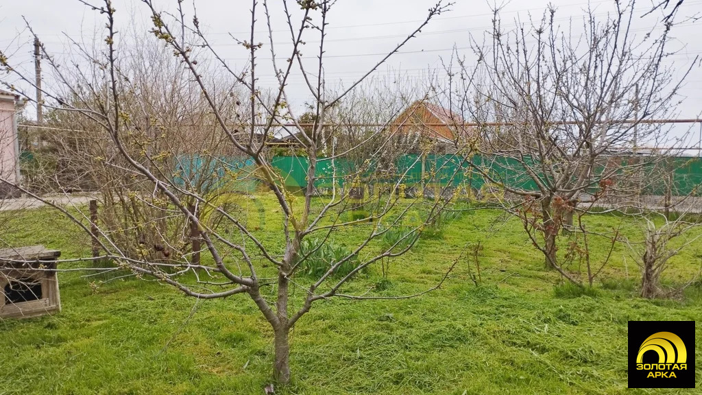 Продажа участка, Старотитаровская, Темрюкский район, Ильича пер. - Фото 2