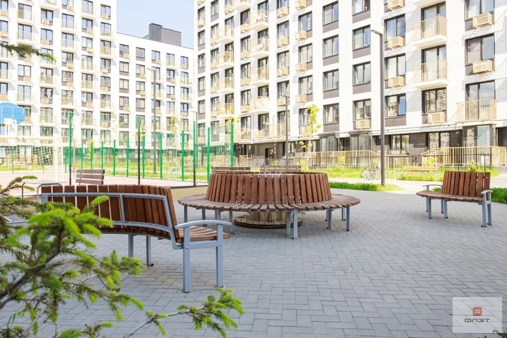 Продажа квартиры, Осиново, Зеленодольский район, ул. Спортивная - Фото 7