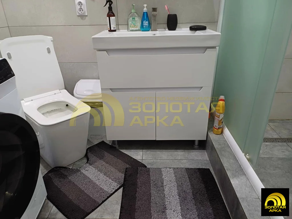 Продажа дома, Пересыпь, Темрюкский район, Сливовый пер. - Фото 12