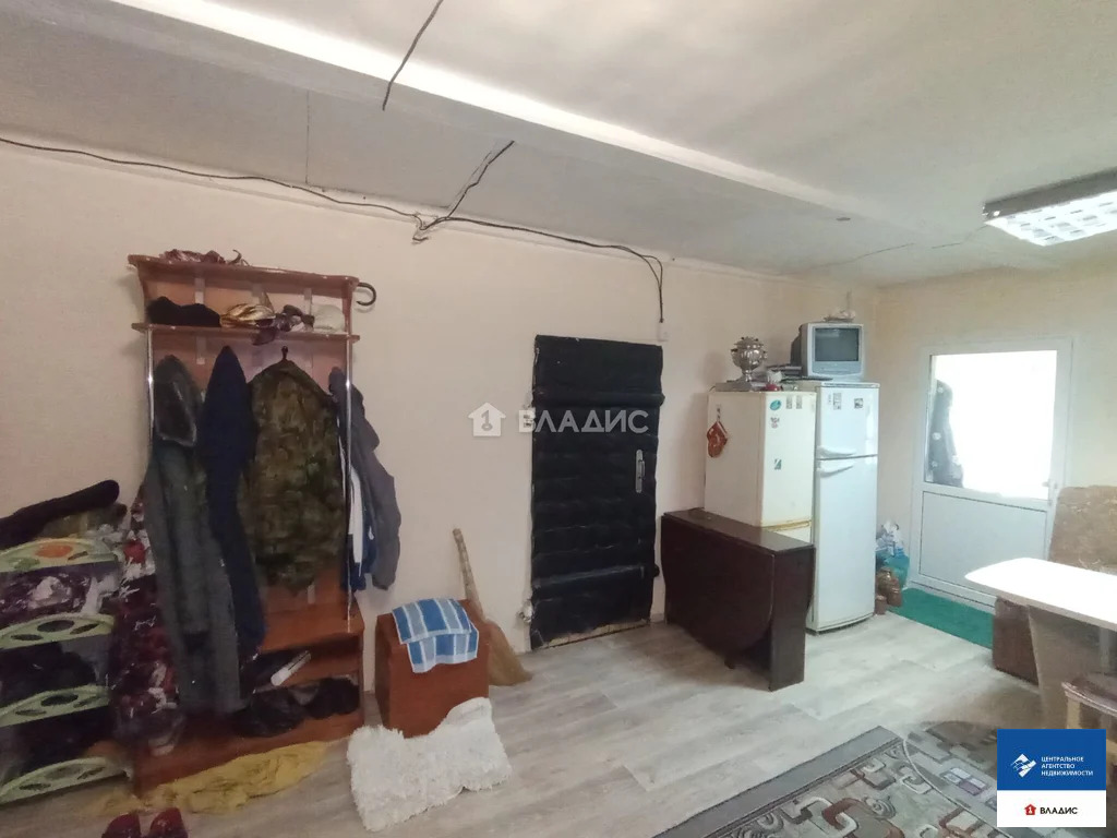 Продажа дома, Огородниково, Спасский район, ул. Дятьковская - Фото 17