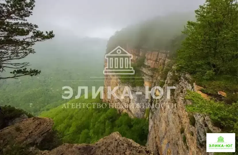 Продажа дома, Мезмай, Апшеронский район, ул. Школьная - Фото 7