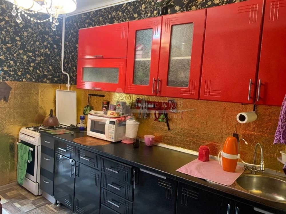 Продажа квартиры, Георгиевск, ул. Быкова - Фото 17