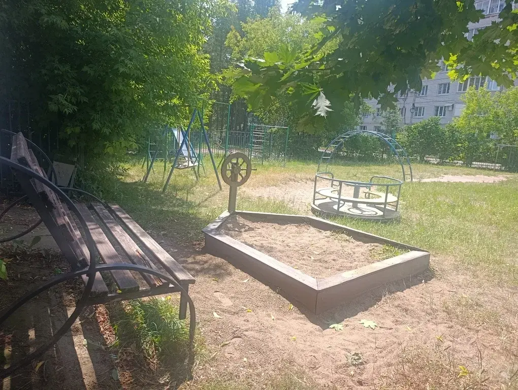 Продается однокомнатная квартира - Фото 2