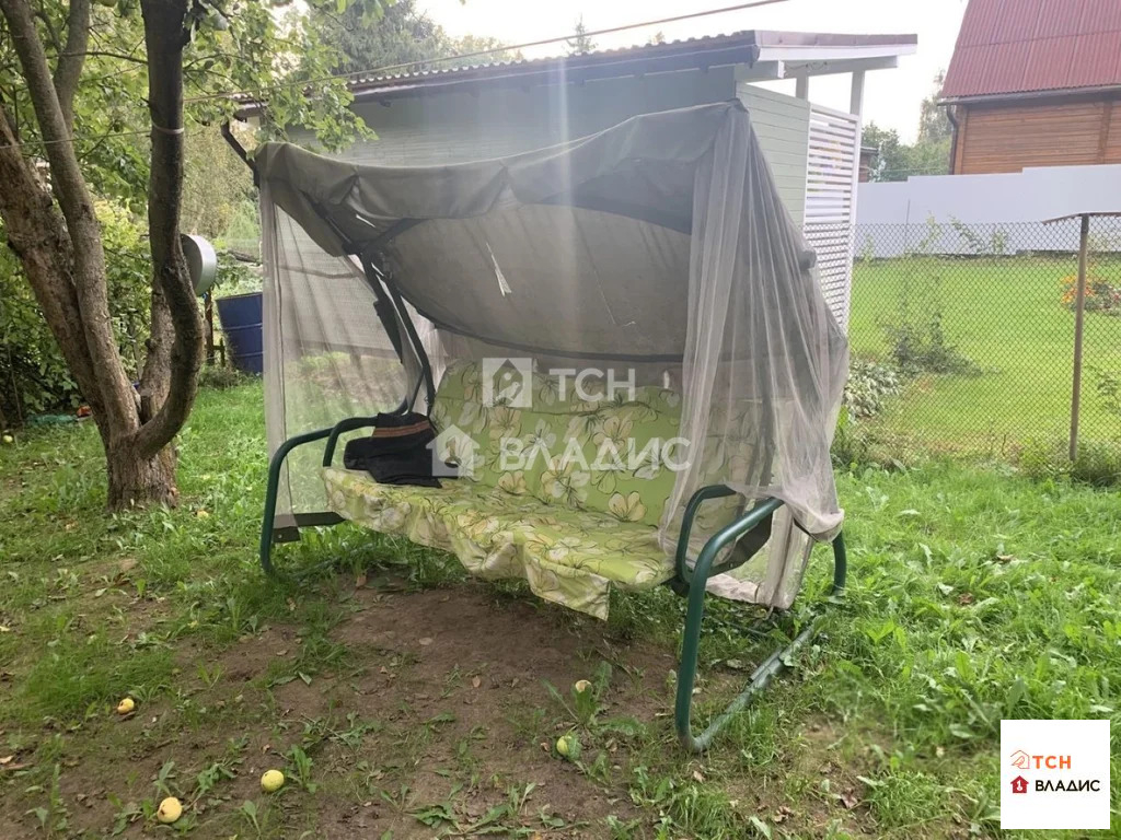 городской округ Щёлково, территория садоводческого некоммерческого ... - Фото 33