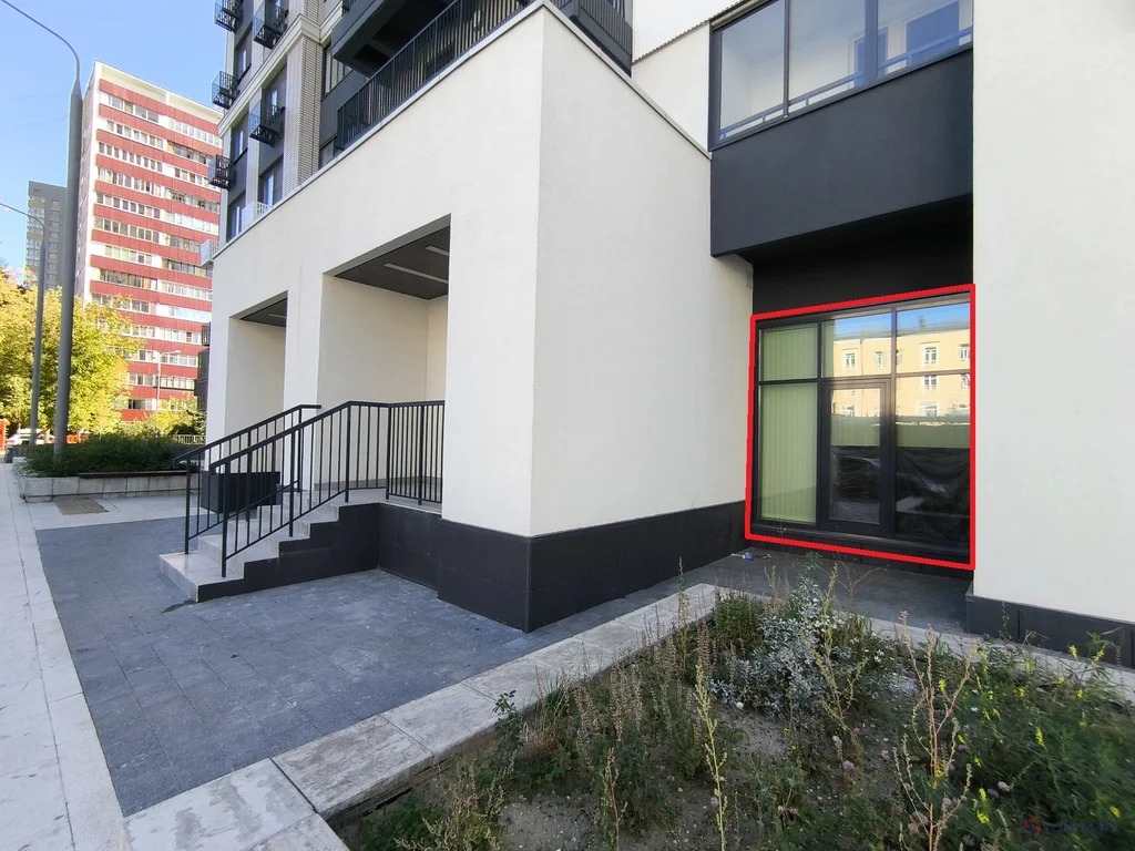 Продажа торгового помещения, Черепановых проезд - Фото 4