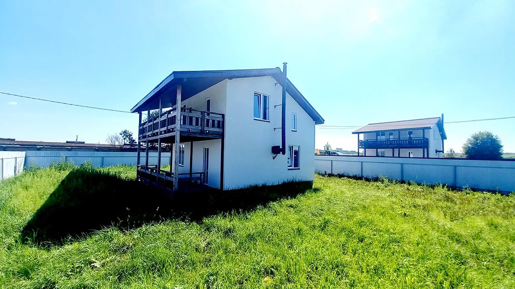 Продажа дома, Дмитровский район - Фото 14