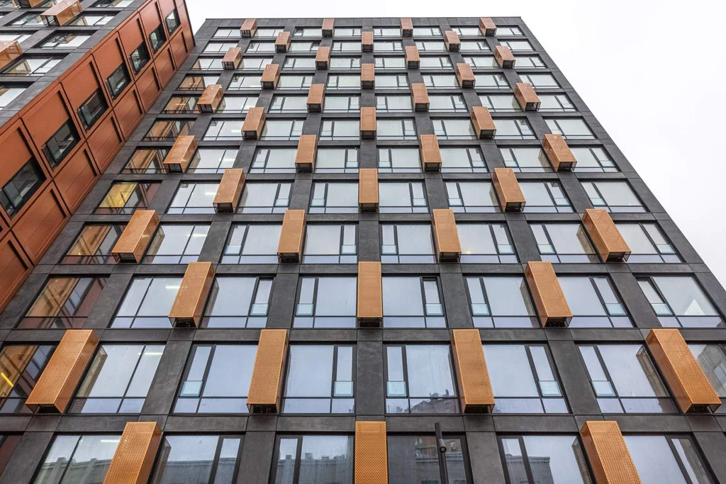 Продам 1-комн. квартиру 45.5 кв.м. - Фото 5