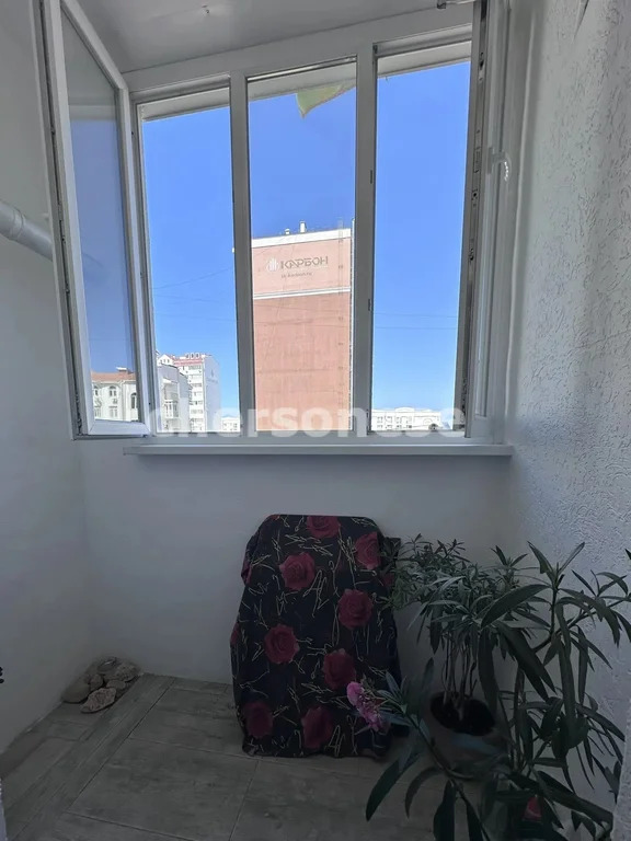 Продажа квартиры, Севастополь, Античный пр-кт. - Фото 5
