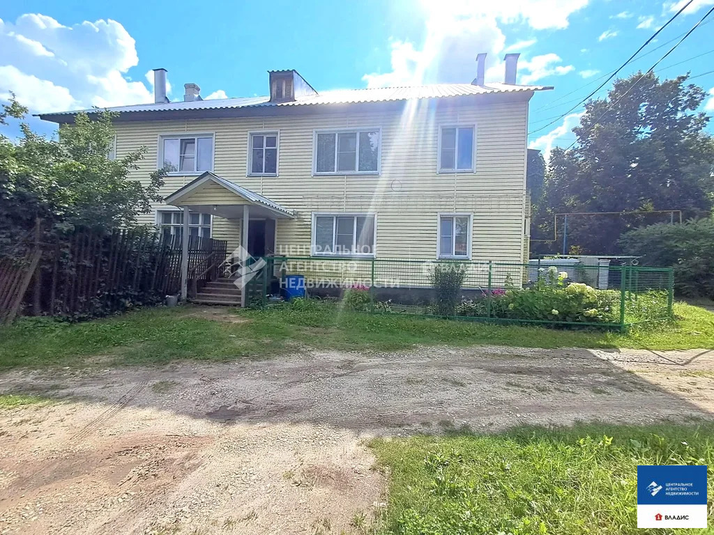 Продажа квартиры, Касимов, Касимовский район, Южная улица - Фото 14