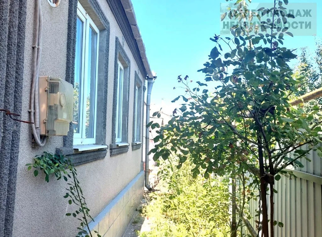 Дом с большим участком - Фото 18