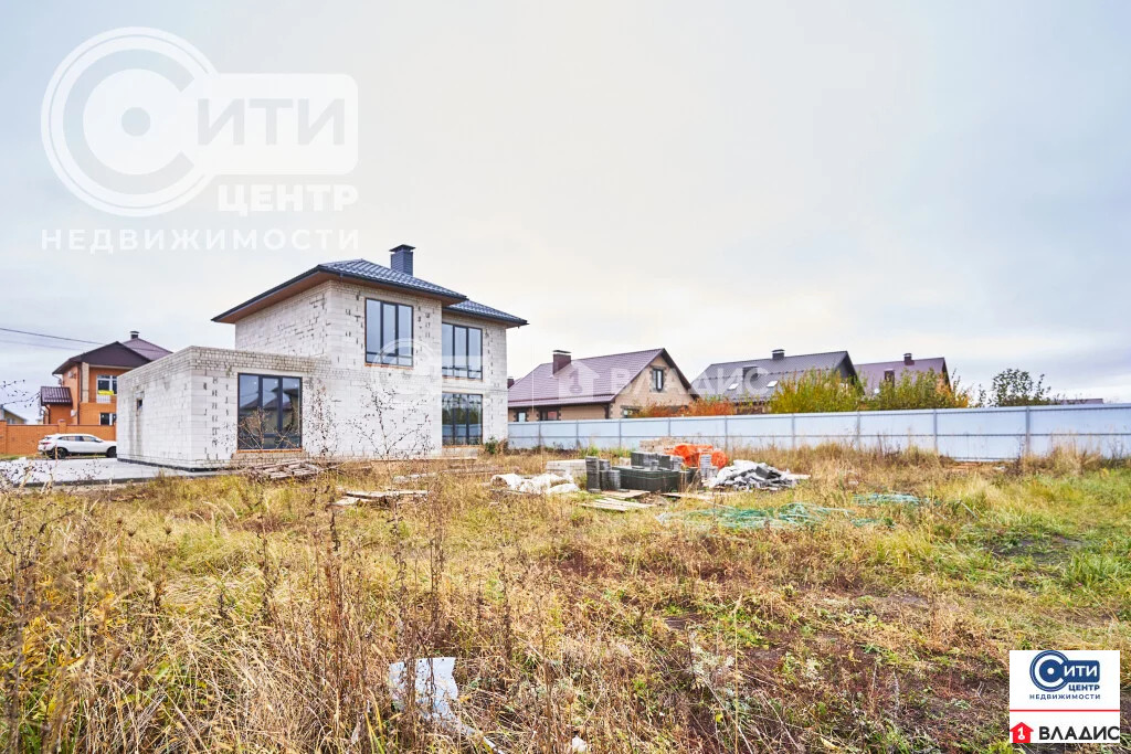 Продажа дома, Новая Усмань, Новоусманский район, улица Кулибина - Фото 15