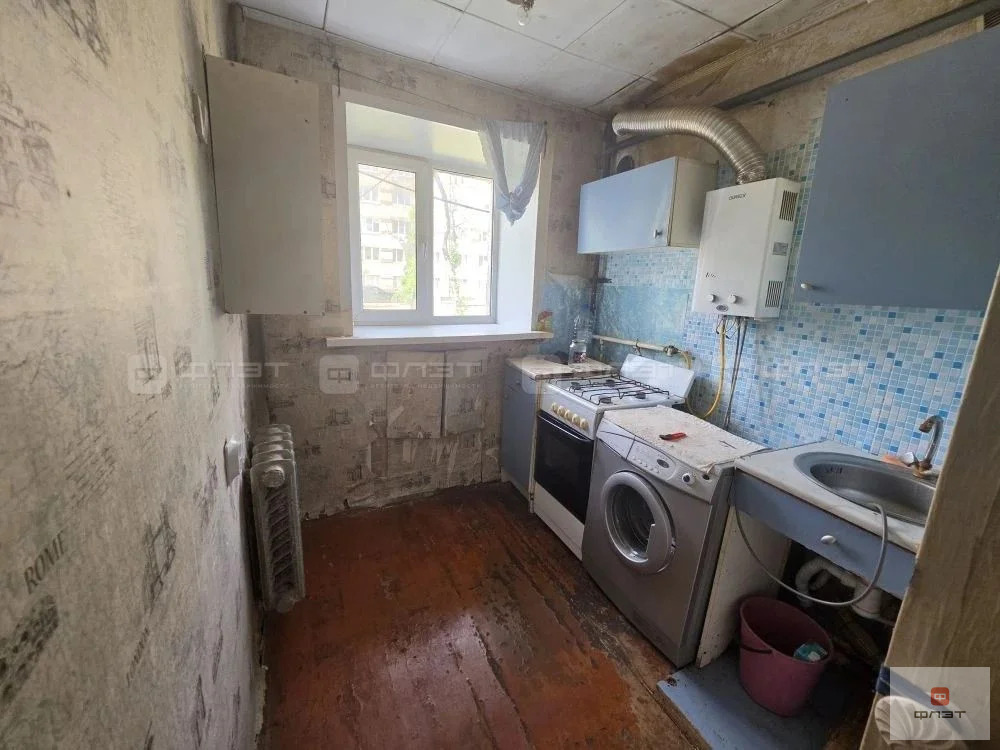 Продажа квартиры, Казань, ул. Гудованцева - Фото 5