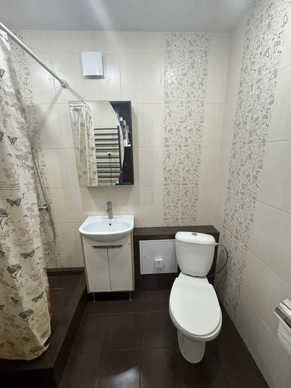 Продажа квартиры, Смоленская, Северский район, улица Вишнёвая - Фото 13