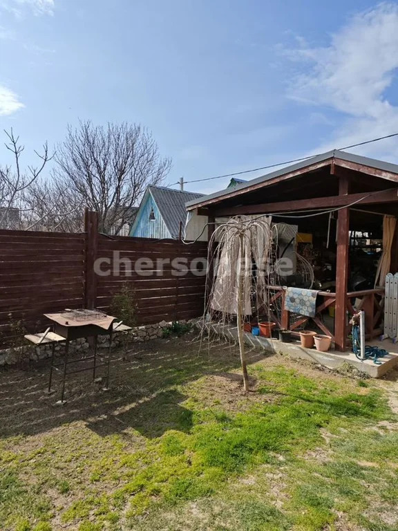 Продажа дома, Севастополь, территория СТ Медик-2 - Фото 9