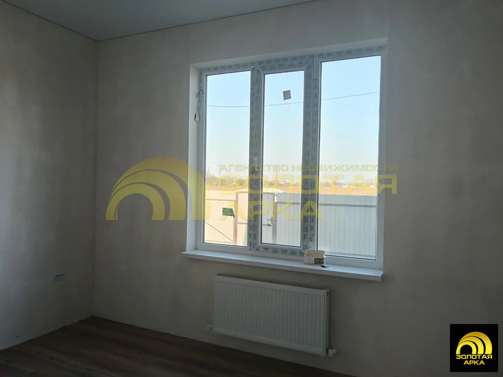 Продажа дома, Стрелка, Темрюкский район, ул. Полевая - Фото 3