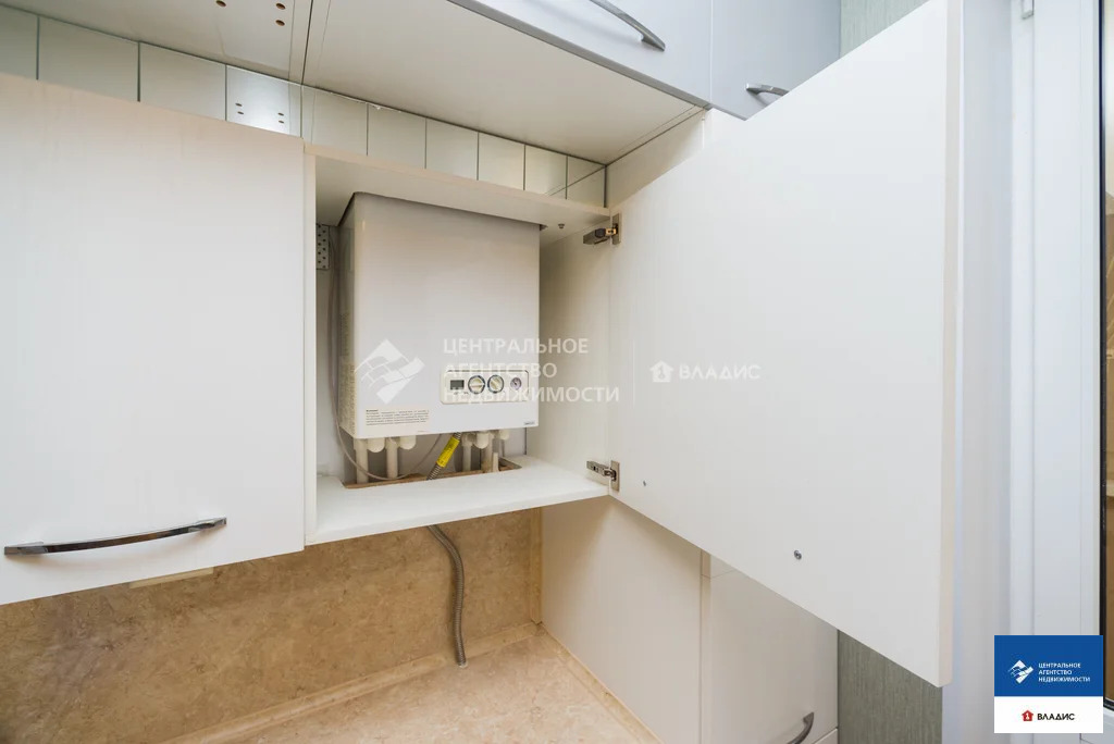 Продажа квартиры, Рязань, ул. Октябрьская - Фото 7