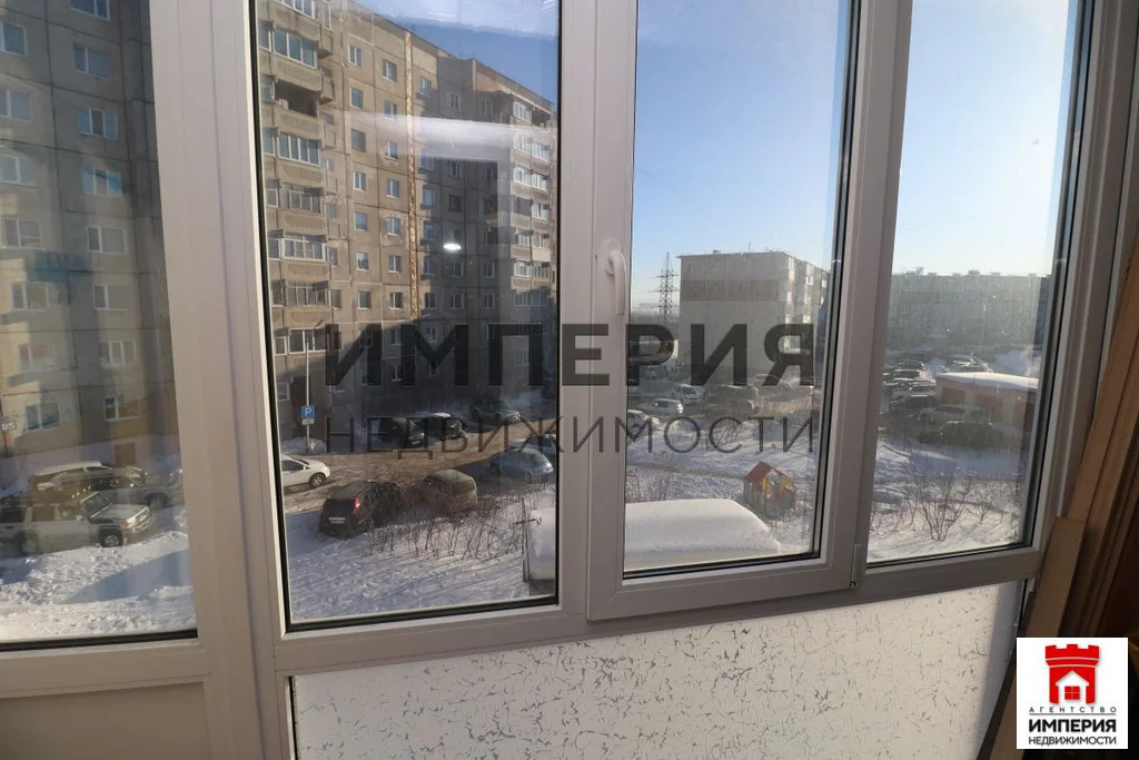 Продажа квартиры, Магадан, Набережная реки Магаданки ул - Фото 3