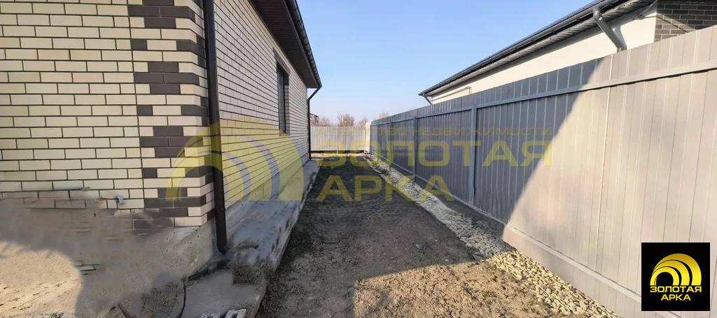 Продажа дома, Варениковская, Крымский район, ул. Мира - Фото 4