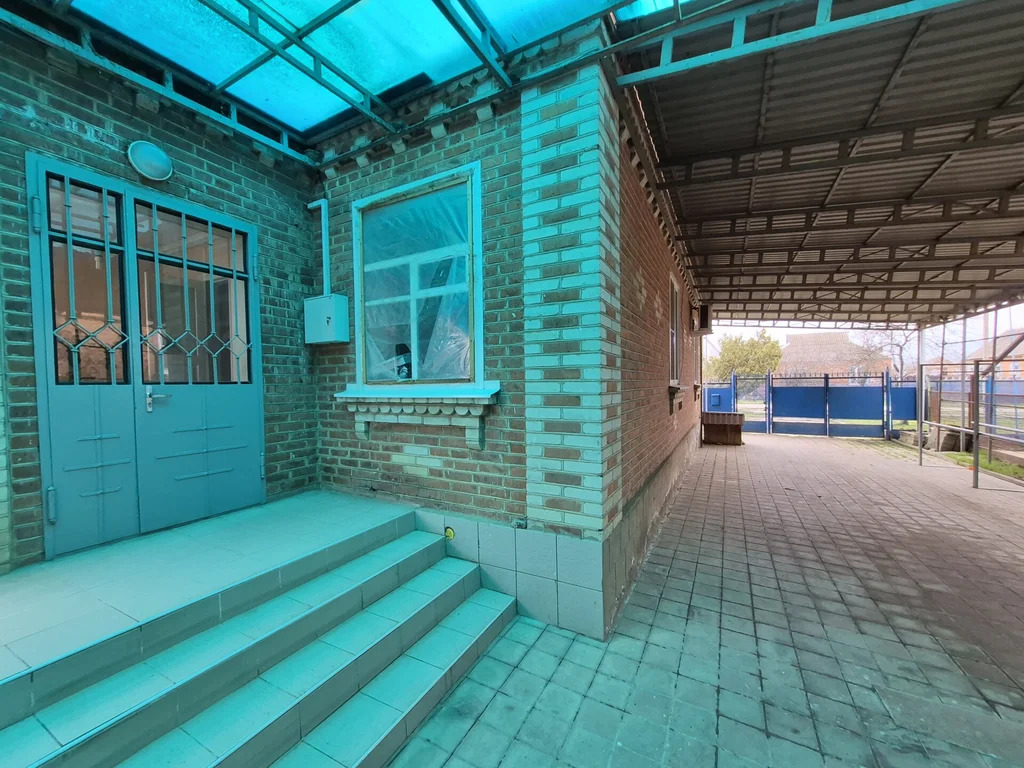 Продажа дома, Афипский, Северский район, ул. Красноармейская - Фото 6