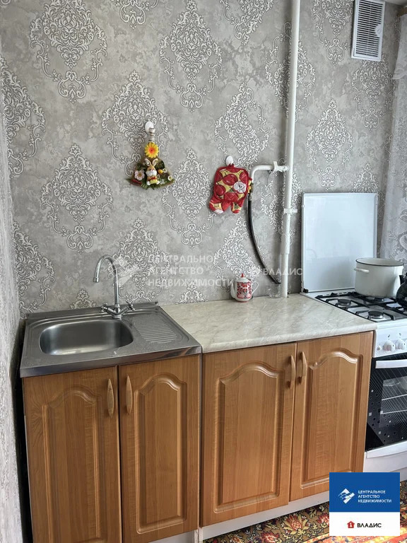 Аренда комнаты, Рязань, ул. Высоковольтная - Фото 3