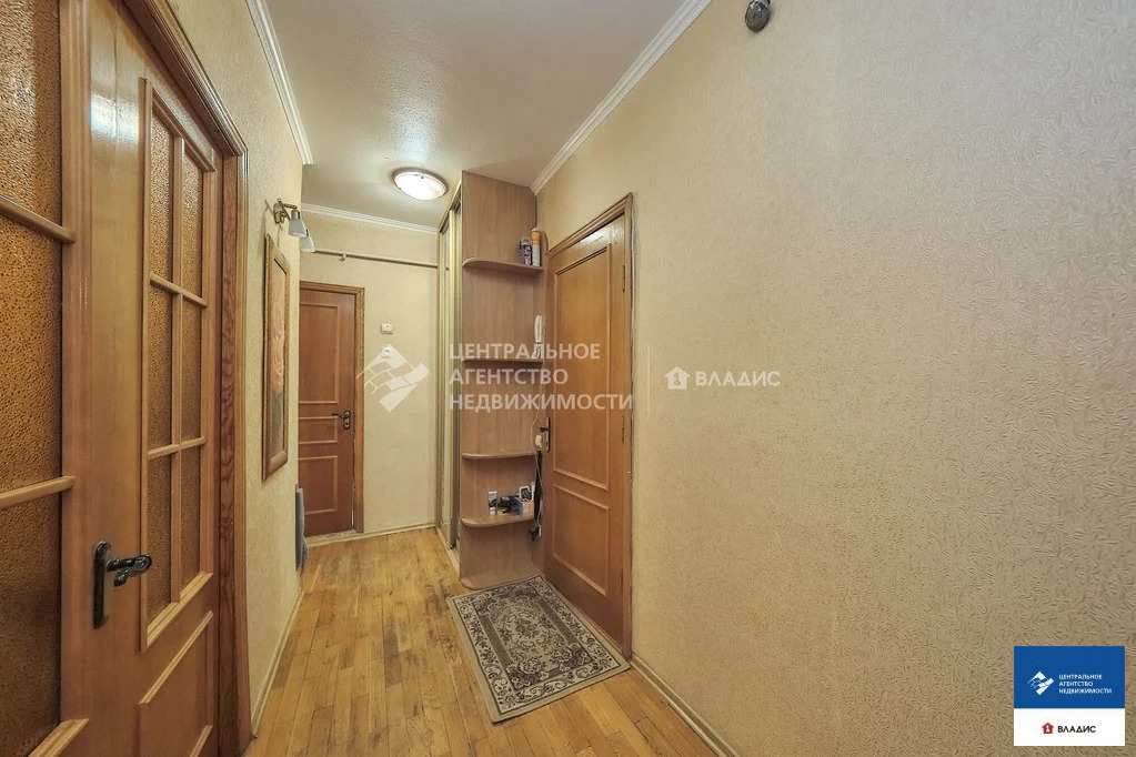 Продажа квартиры, Рязань, ул. Октябрьская - Фото 8