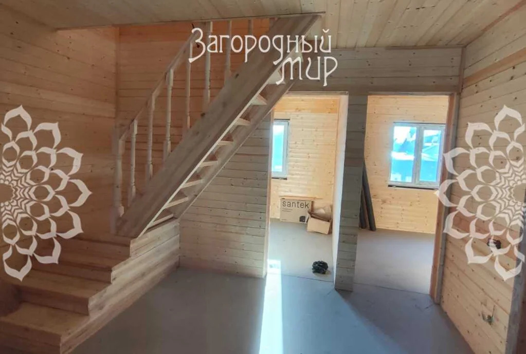 Продам дом, Дмитровское шоссе, 40 км от МКАД - Фото 9