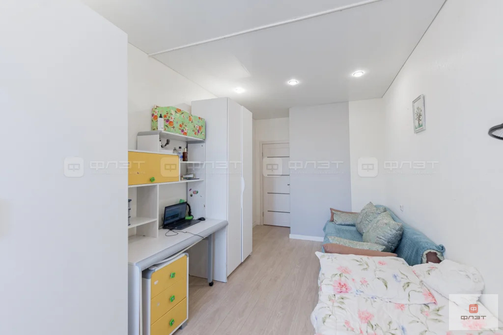 Продажа квартиры, Усады, Лаишевский район, ул. Сиреневая - Фото 6